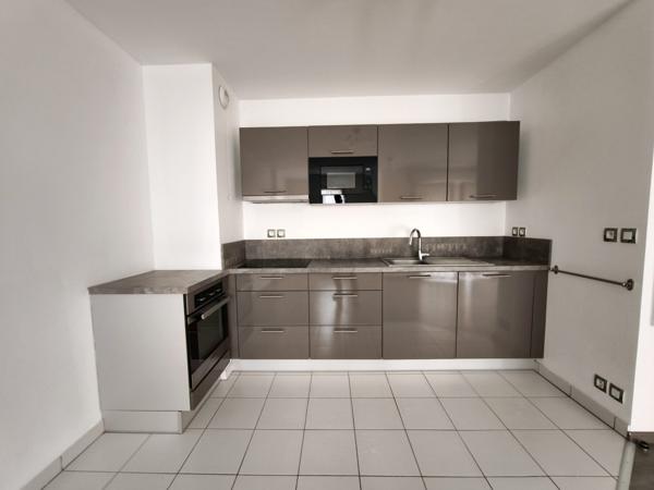 Appartement Hyper centre Châtelaillon-Plage 3 pièces 58 m2