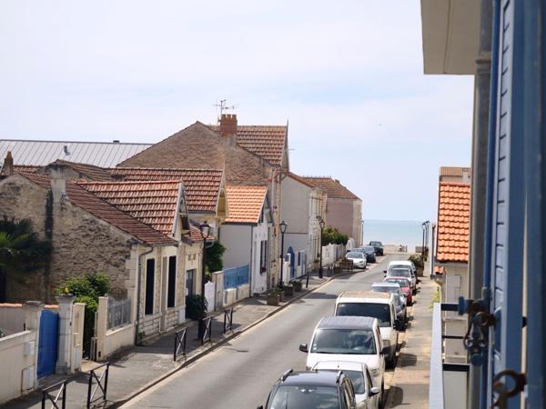 Appartement Hyper centre Châtelaillon-Plage 3 pièces 58 m2