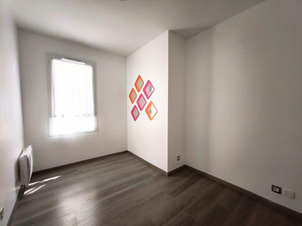 Appartement Hyper centre Châtelaillon-Plage 3 pièces 58 m2