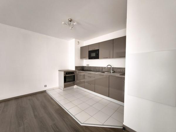 Appartement Hyper centre Châtelaillon-Plage 3 pièces 58 m2