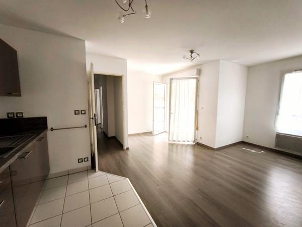 Appartement Hyper centre Châtelaillon-Plage 3 pièces 58 m2