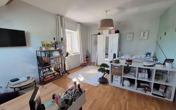 Maison à vendre    8 pièces •  Rozay-en-Brie