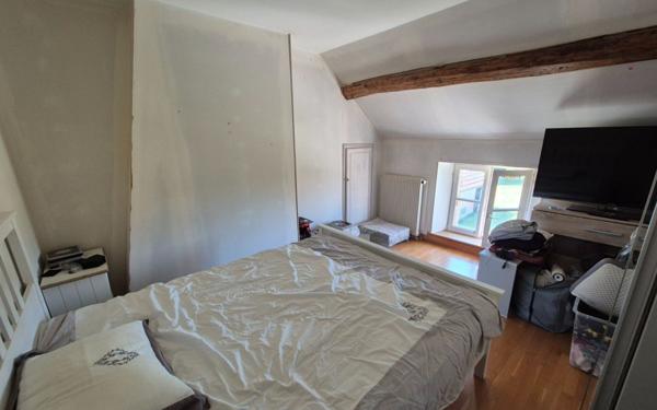 Maison à vendre    8 pièces •  Rozay-en-Brie