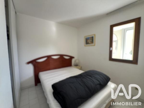 Appartement à vendre 3 pièces 28,47 m² Agde