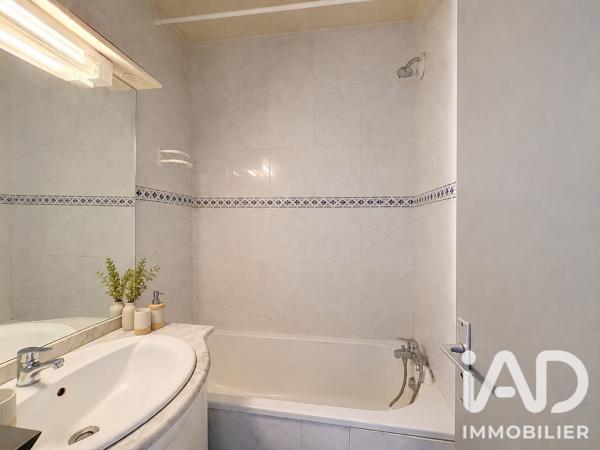 Studio à vendre 22,24 m² Agde