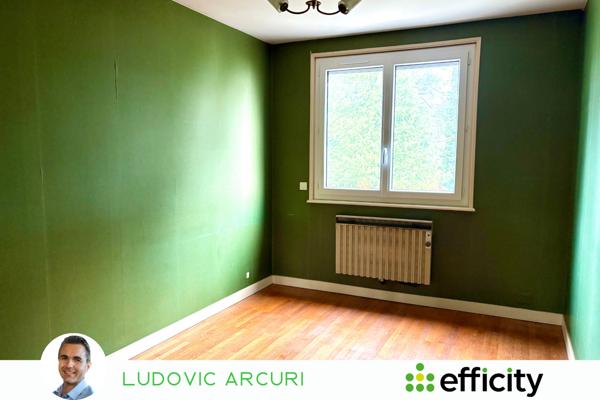 Maison 7 pièces - 157 m²