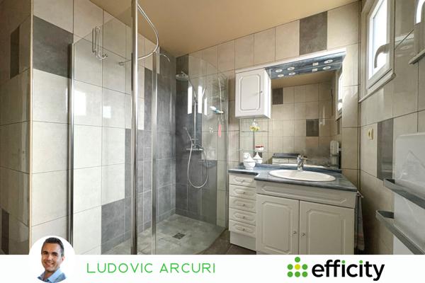 Maison 7 pièces - 157 m²