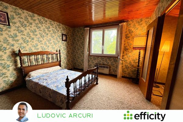 Maison 7 pièces - 157 m²