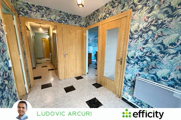 Maison 7 pièces - 157 m²