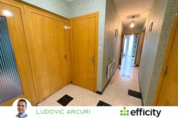 Maison 7 pièces - 157 m²