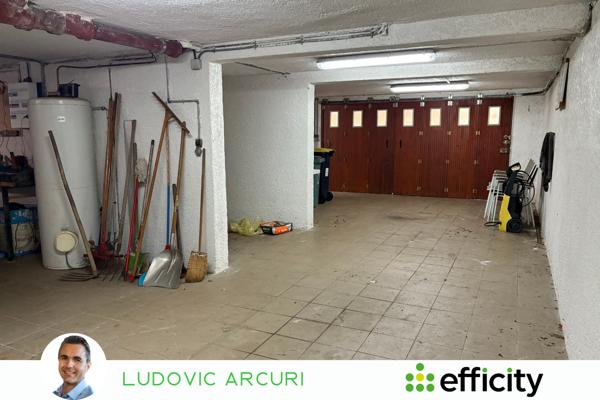 Maison 7 pièces - 157 m²