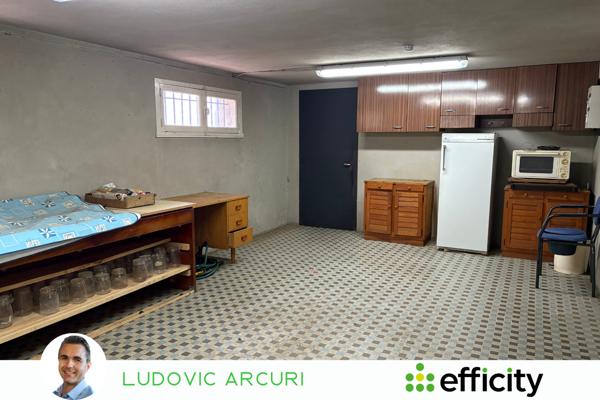 Maison 7 pièces - 157 m²