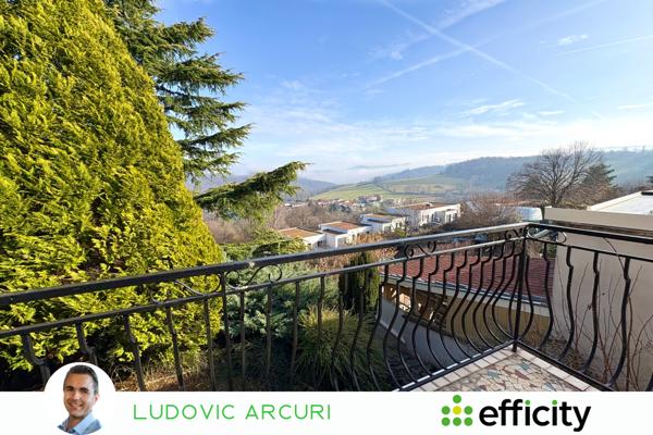 Maison 7 pièces - 157 m²