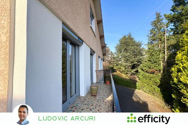 Maison 7 pièces - 157 m²