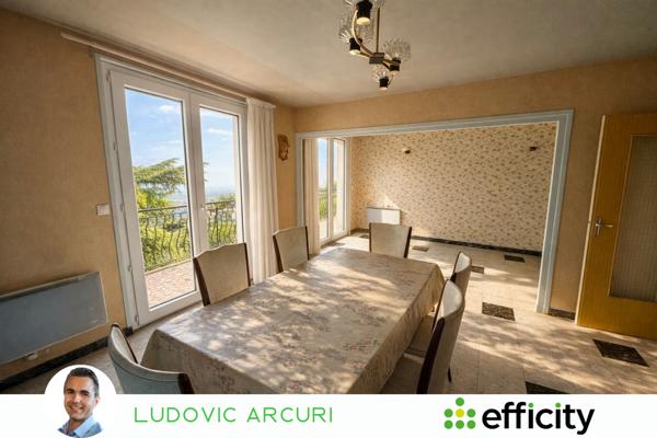 Maison 7 pièces - 157 m²