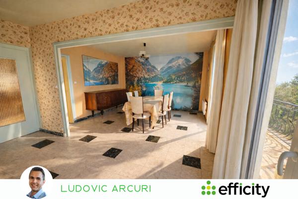 Maison 7 pièces - 157 m²