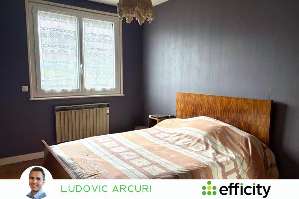 Maison 7 pièces - 157 m²