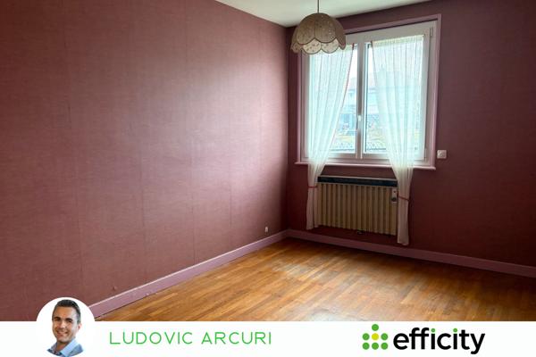 Maison 7 pièces - 157 m²