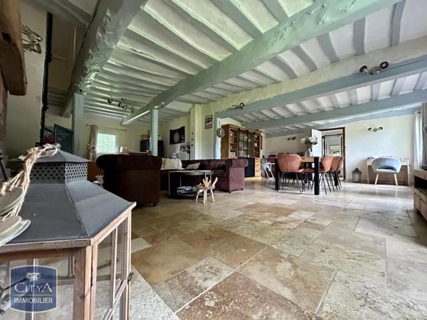 Maison à vendre 11 pièces 232m²