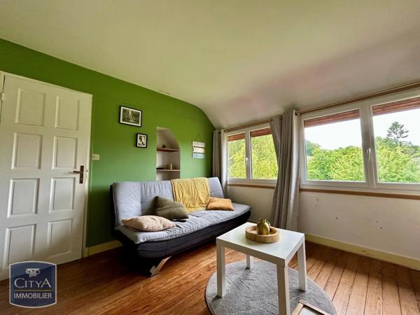 Maison à vendre 11 pièces 232m²