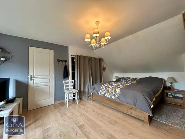 Maison à vendre 11 pièces 232m²