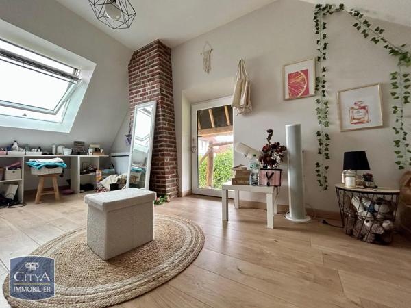Maison à vendre 11 pièces 232m²