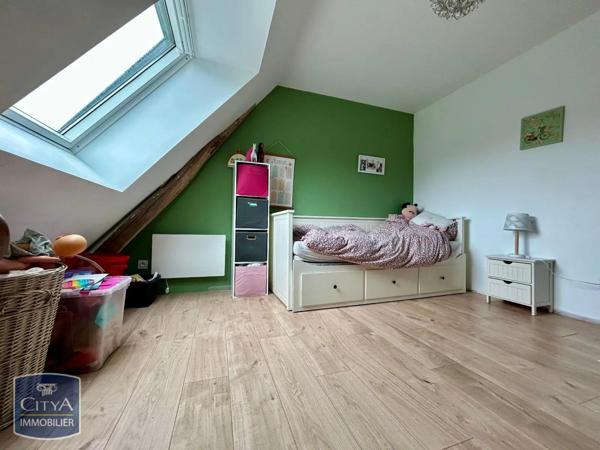 Maison à vendre 11 pièces 232m²