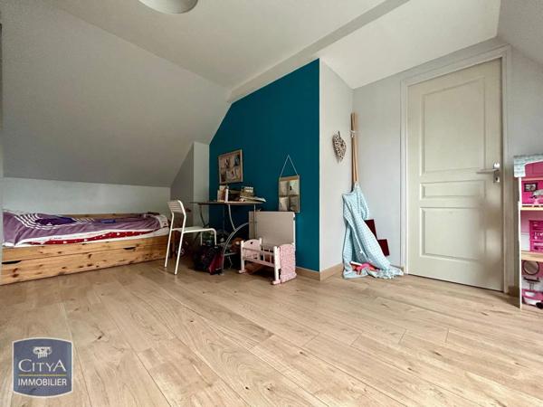Maison à vendre 11 pièces 232m²