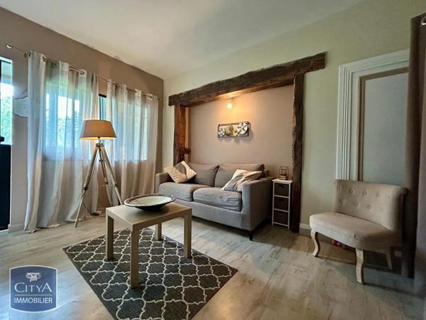 Maison à vendre 11 pièces 232m²