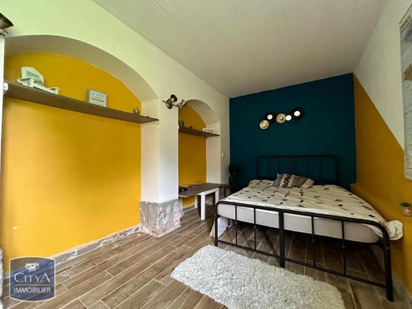 Maison à vendre 11 pièces 232m²