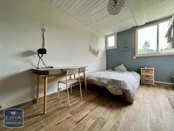 Maison à vendre 11 pièces 232m²