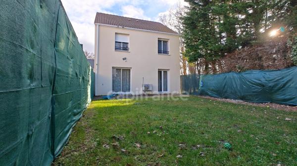 Maison COUP DE COEUR 6 pièces Breuillet (91)