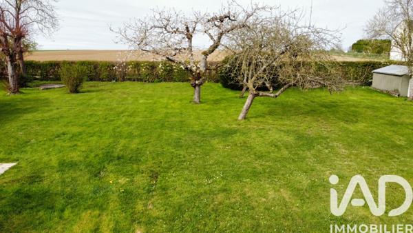 Terrain à vendre 378 m² Mouroux