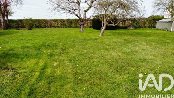 Terrain à vendre 378 m² Mouroux
