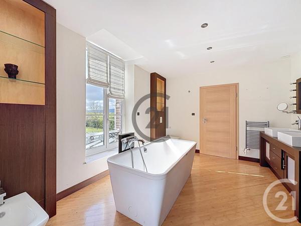 Maison à vendre  6 pièces - 270 m2 LAINES AUX BOIS - 10