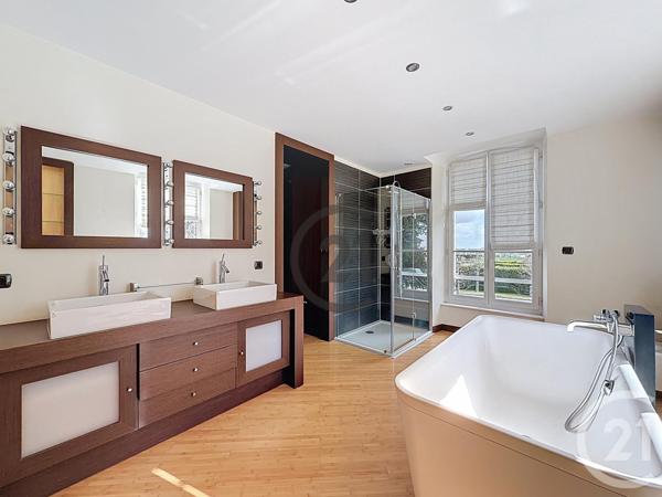 Maison à vendre  6 pièces - 270 m2 LAINES AUX BOIS - 10
