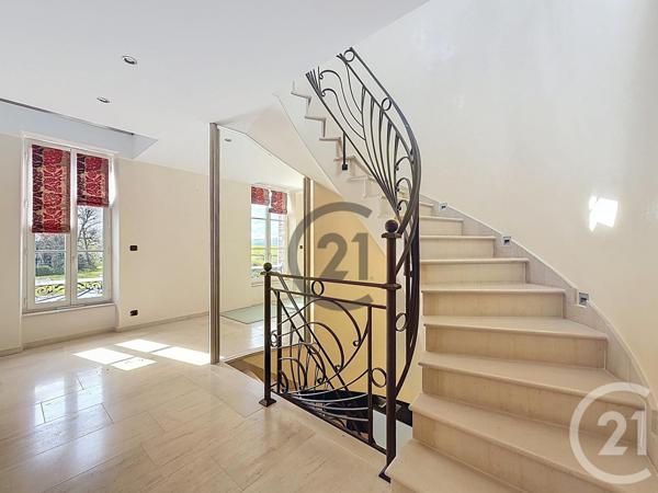 Maison à vendre  6 pièces - 270 m2 LAINES AUX BOIS - 10