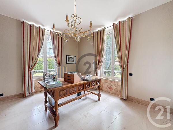 Maison à vendre  6 pièces - 270 m2 LAINES AUX BOIS - 10