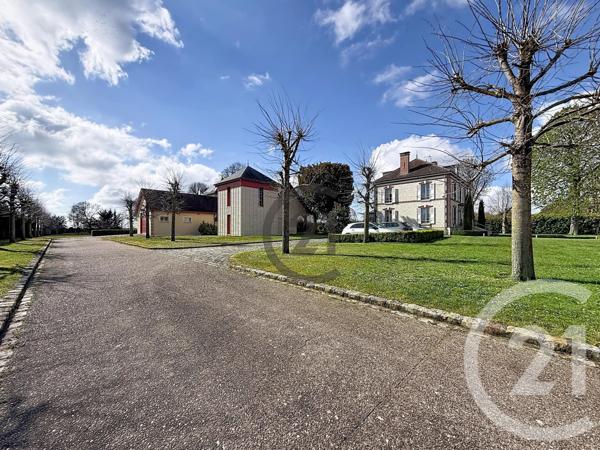 Maison à vendre  6 pièces - 270 m2 LAINES AUX BOIS - 10