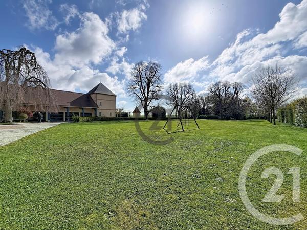 Maison à vendre  6 pièces - 270 m2 LAINES AUX BOIS - 10