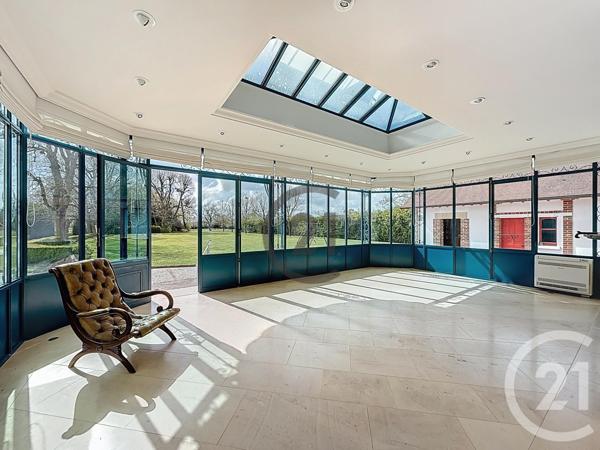 Maison à vendre  6 pièces - 270 m2 LAINES AUX BOIS - 10
