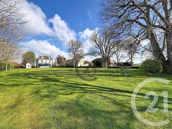 Maison à vendre  6 pièces - 270 m2 LAINES AUX BOIS - 10
