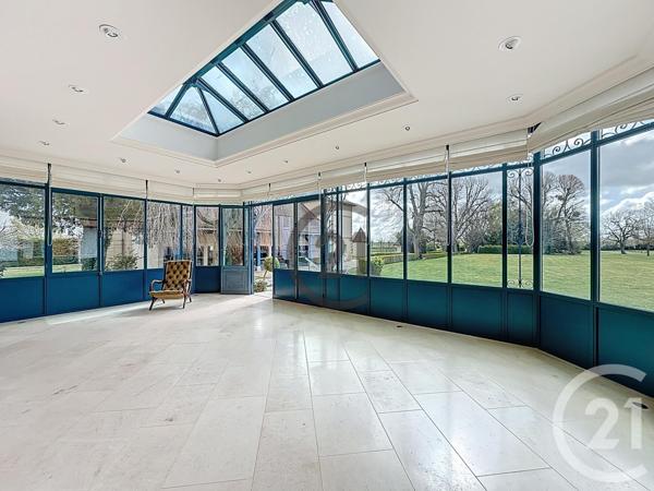 Maison à vendre  6 pièces - 270 m2 LAINES AUX BOIS - 10