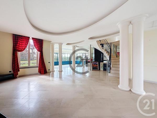 Maison à vendre  6 pièces - 270 m2 LAINES AUX BOIS - 10
