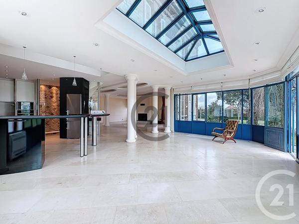 Maison à vendre  6 pièces - 270 m2 LAINES AUX BOIS - 10