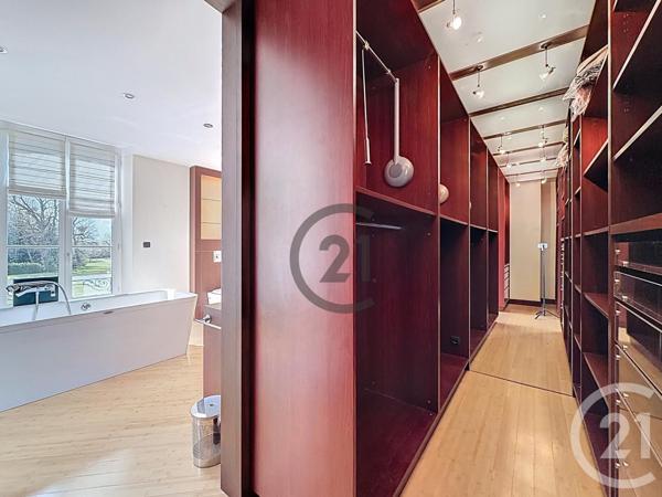 Maison à vendre  6 pièces - 270 m2 LAINES AUX BOIS - 10
