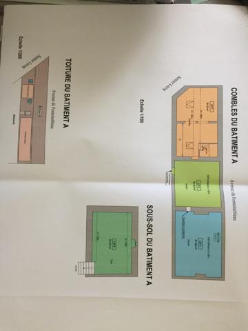 IMMEUBLE DE RAPPORT
