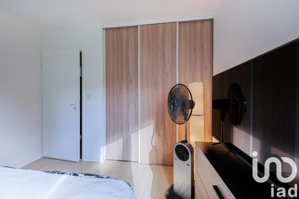 Appartement à vendre 3 pièces 68 m² Longjumeau