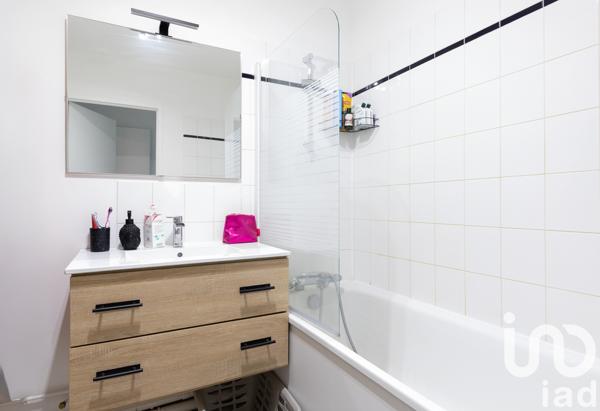 Appartement à vendre 3 pièces 68 m² Longjumeau