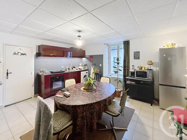 Immeuble à vendre  196 m2 GIVRY - 71